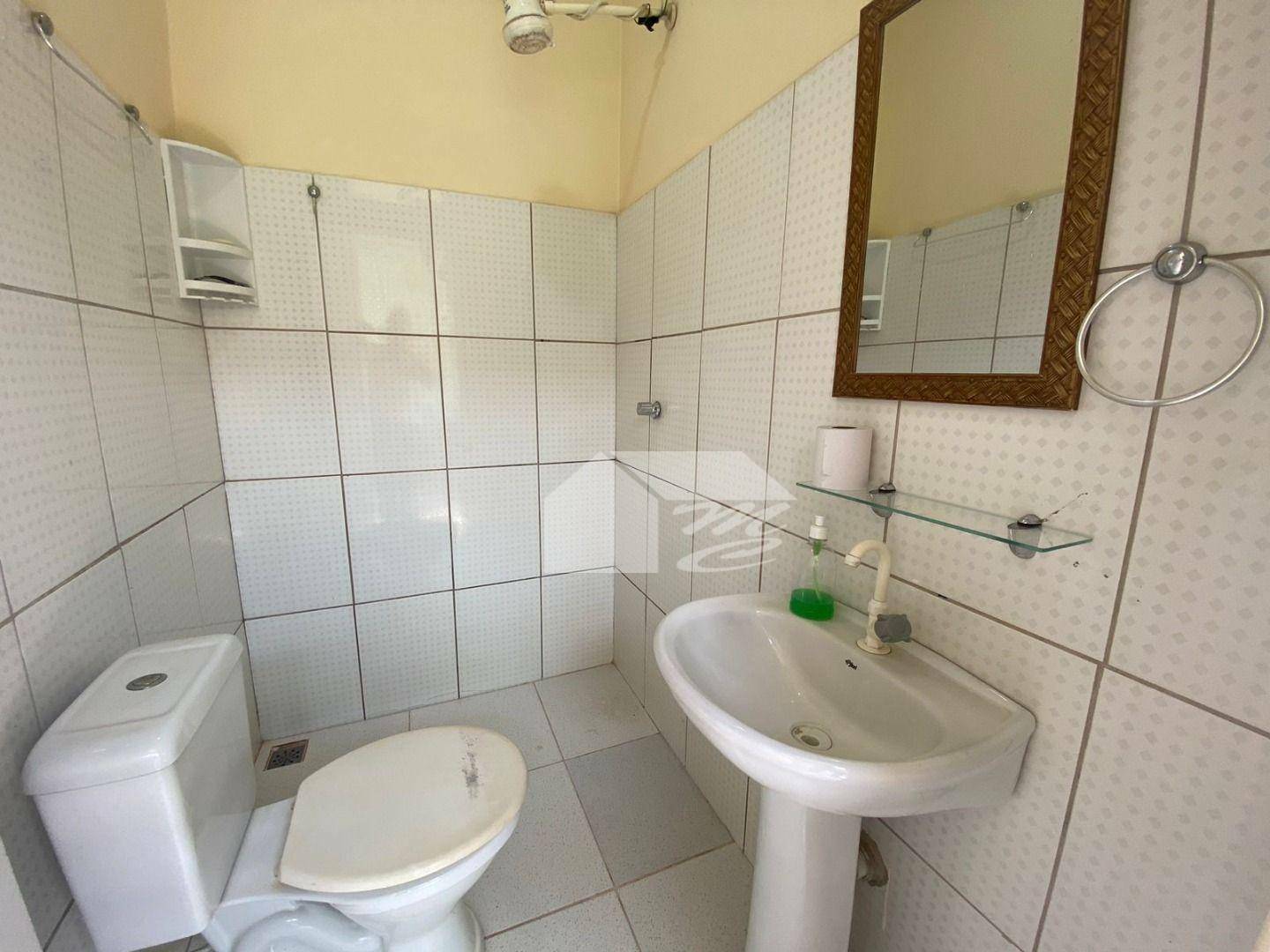 Casa à venda com 3 quartos, 160m² - Foto 17