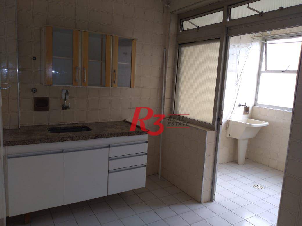 Apartamento à venda com 1 quarto, 57m² - Foto 5