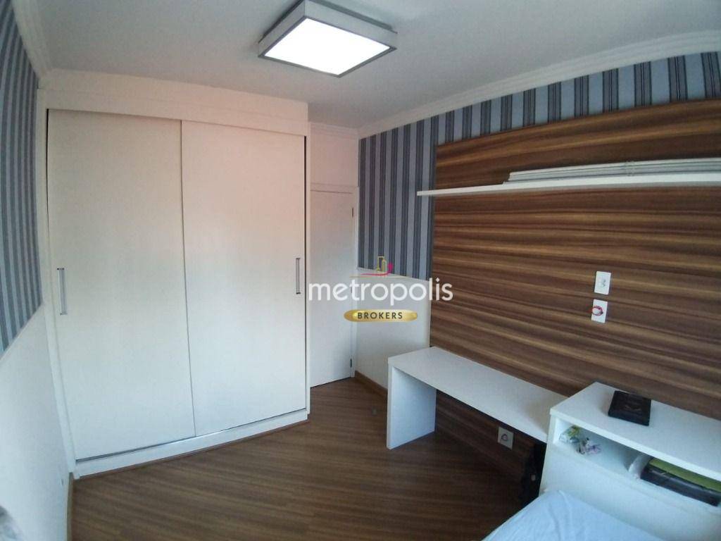 Apartamento à venda com 3 quartos, 125m² - Foto 13