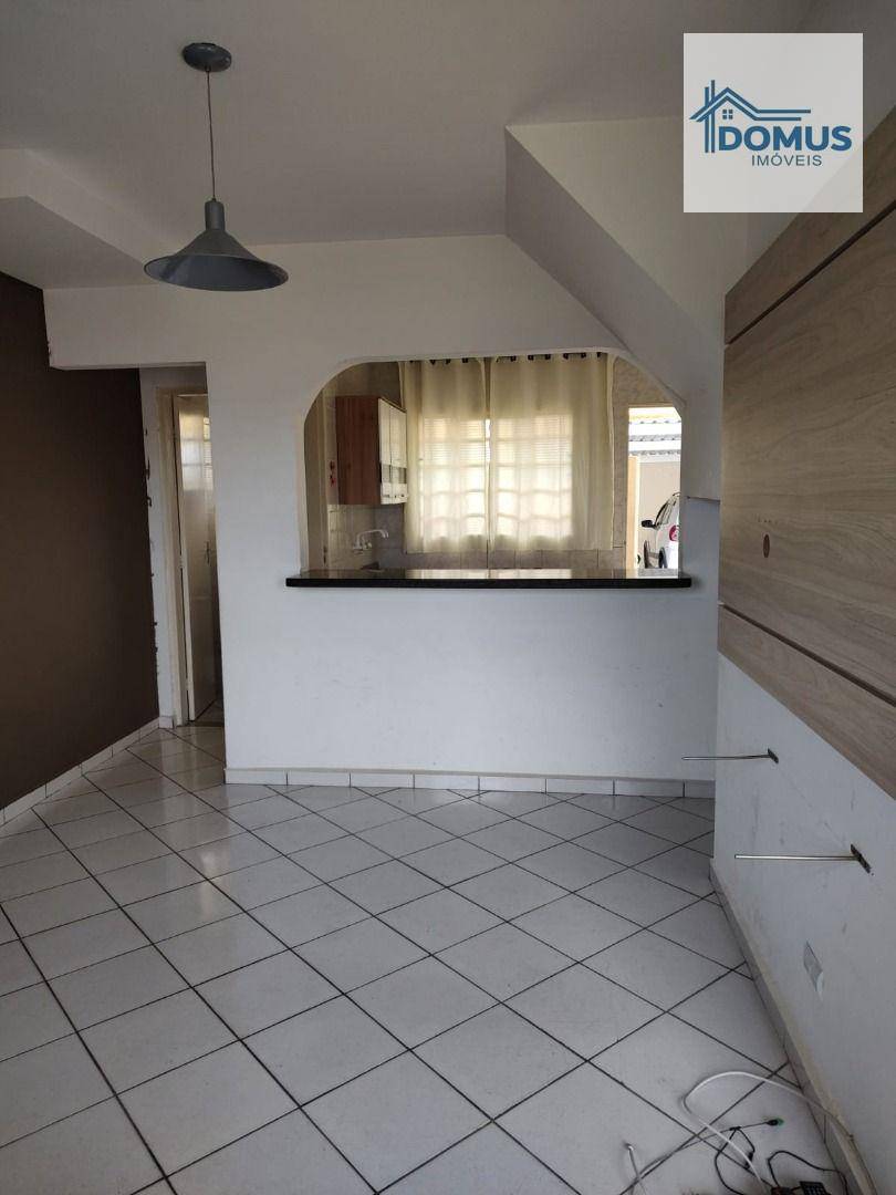 Sobrado à venda com 2 quartos, 56m² - Foto 3