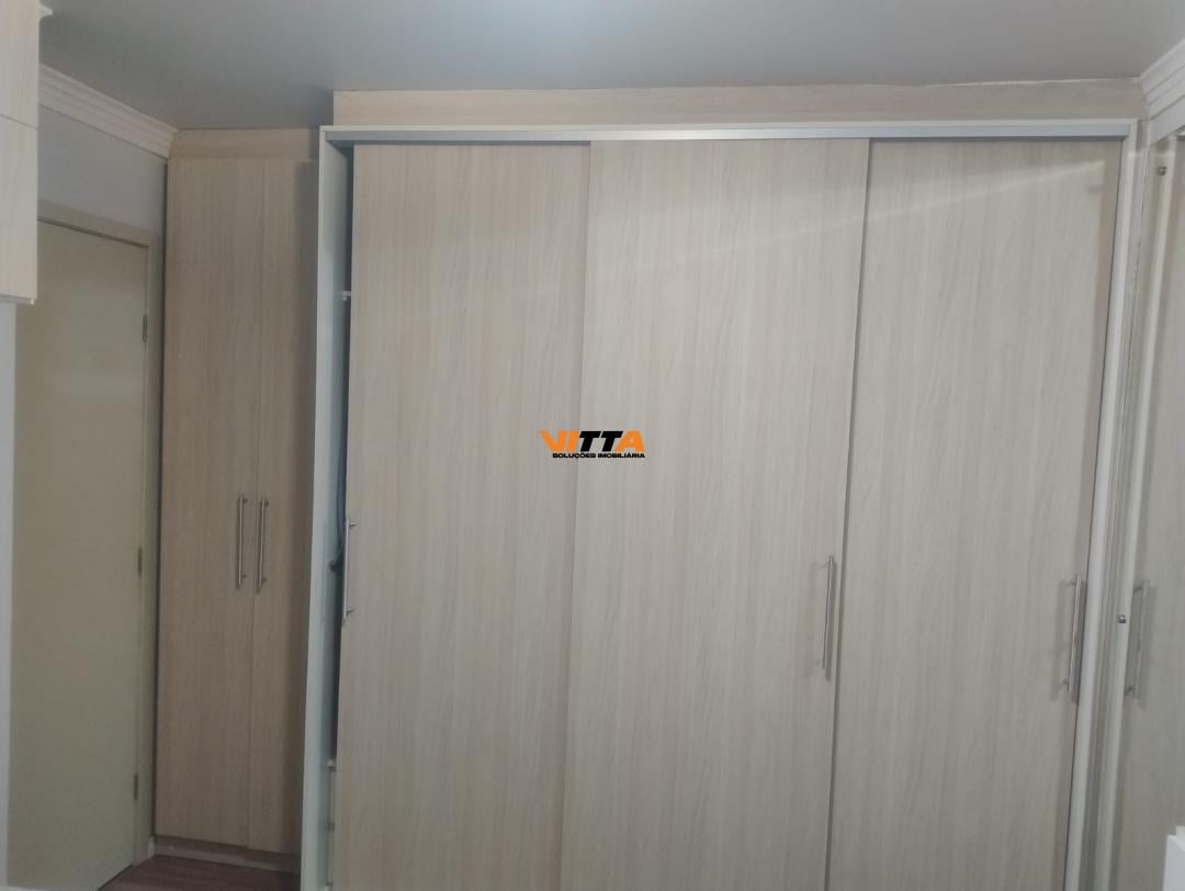 Apartamento à venda com 2 quartos, 44m² - Foto 6