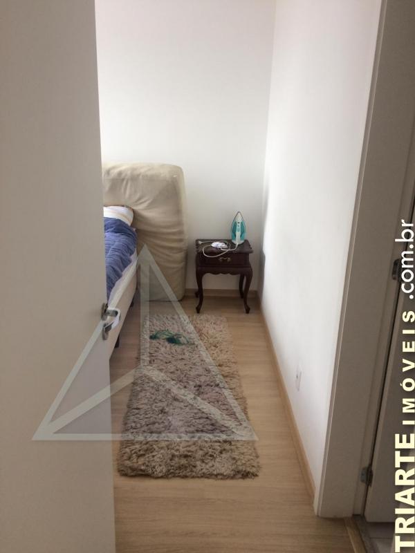 Apartamento à venda com 2 quartos, 57m² - Foto 12