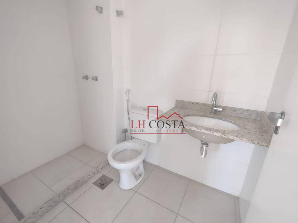 Apartamento à venda com 3 quartos, 75m² - Foto 12