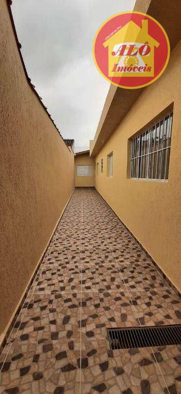 Casa à venda com 3 quartos, 150m² - Foto 7