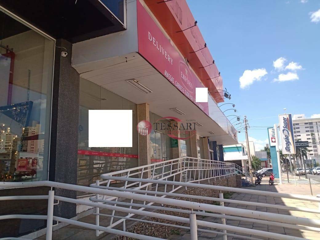 Conjunto Comercial-Sala para alugar, 200m² - Foto 4