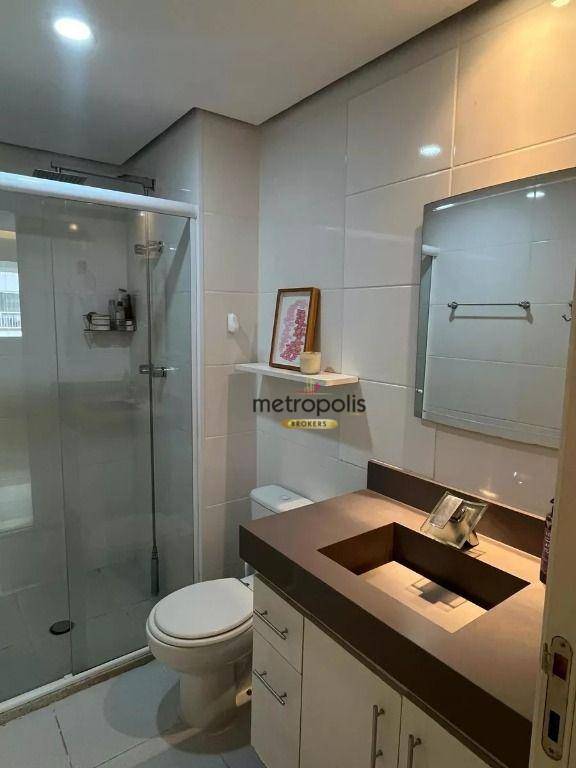 Apartamento à venda com 2 quartos, 87m² - Foto 11