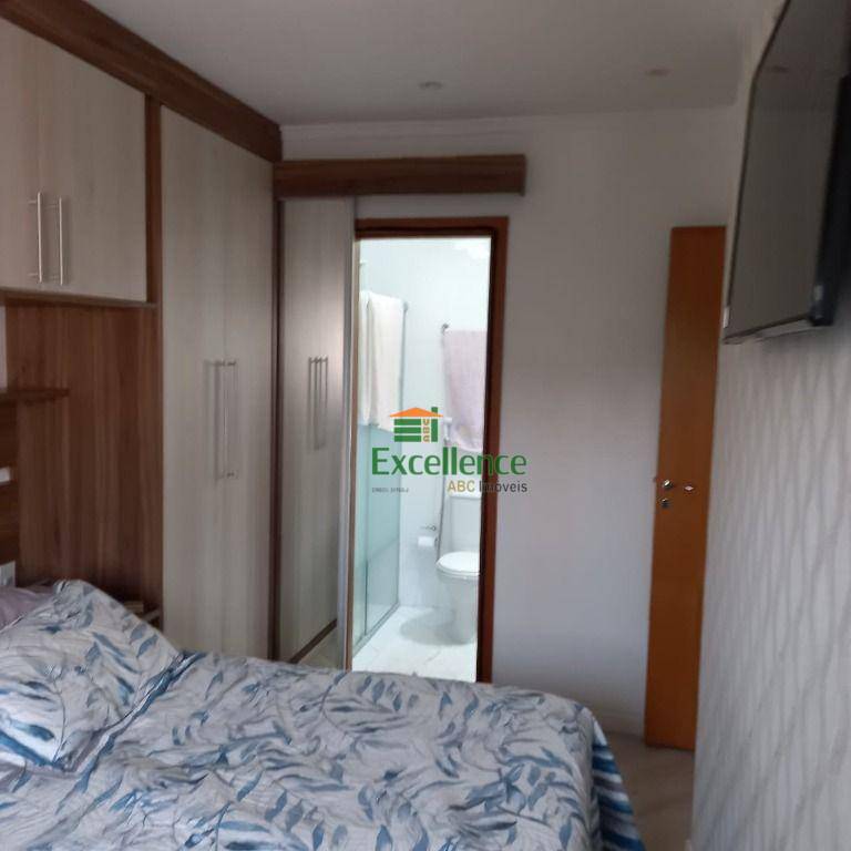 Apartamento à venda com 2 quartos, 60m² - Foto 15