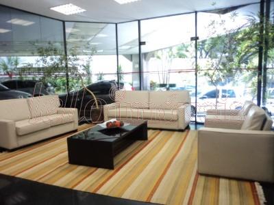 Conjunto Comercial-Sala para alugar, 382m² - Foto 22