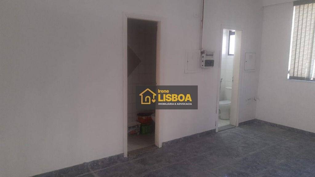 Conjunto Comercial-Sala para alugar, 231m² - Foto 10