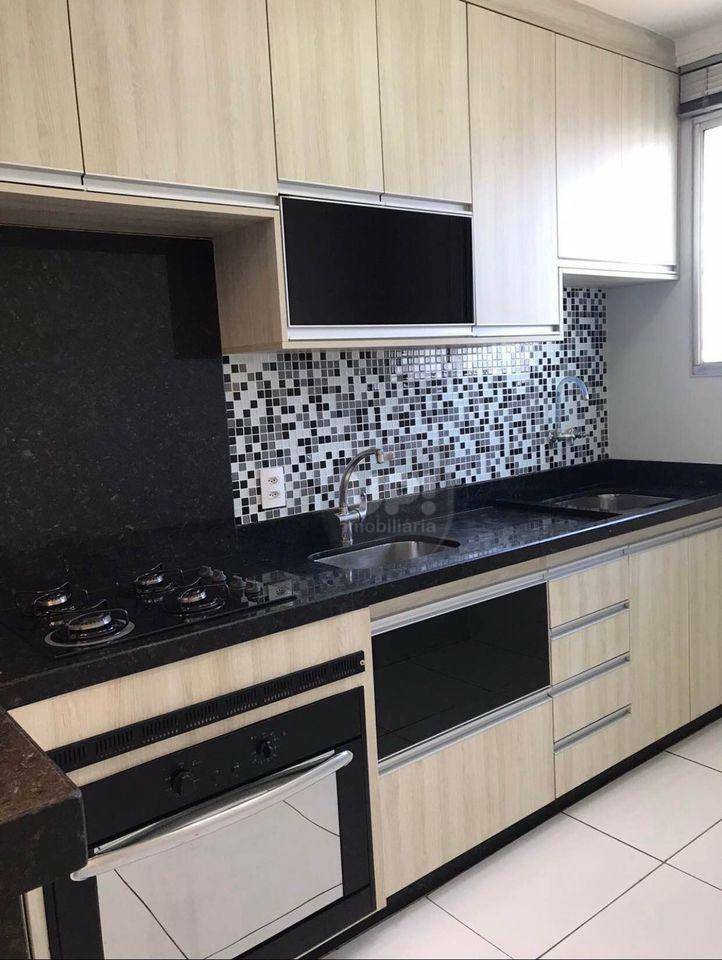 Apartamento à venda com 2 quartos, 45m² - Foto 5