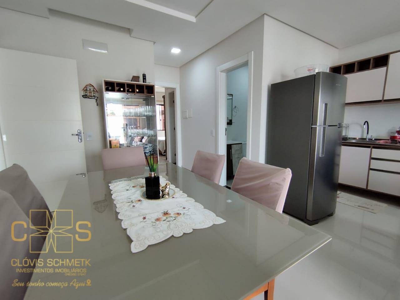 Apartamento à venda com 2 quartos, 68m² - Foto 13