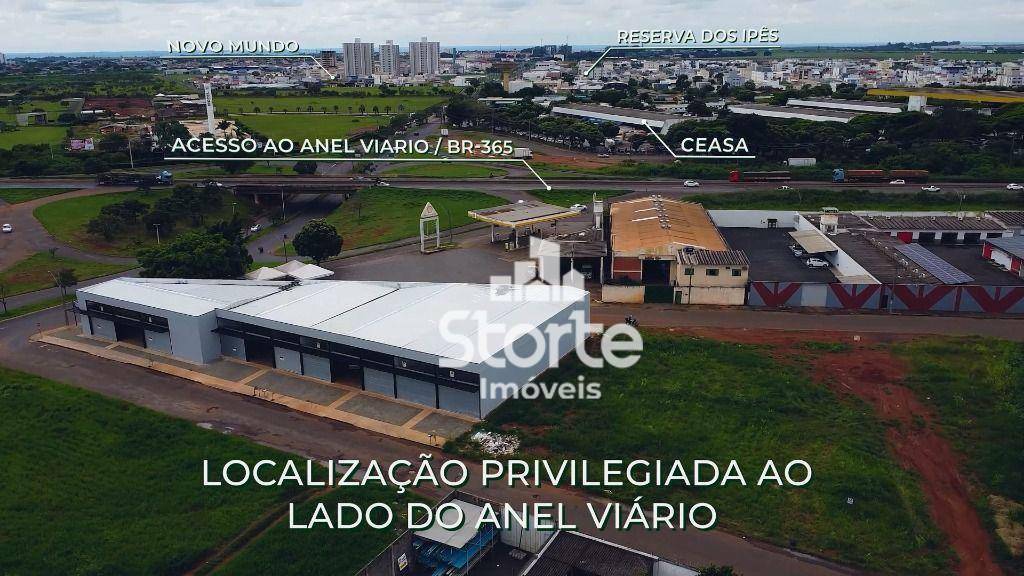 Loja-Salão à venda, 538m² - Foto 4