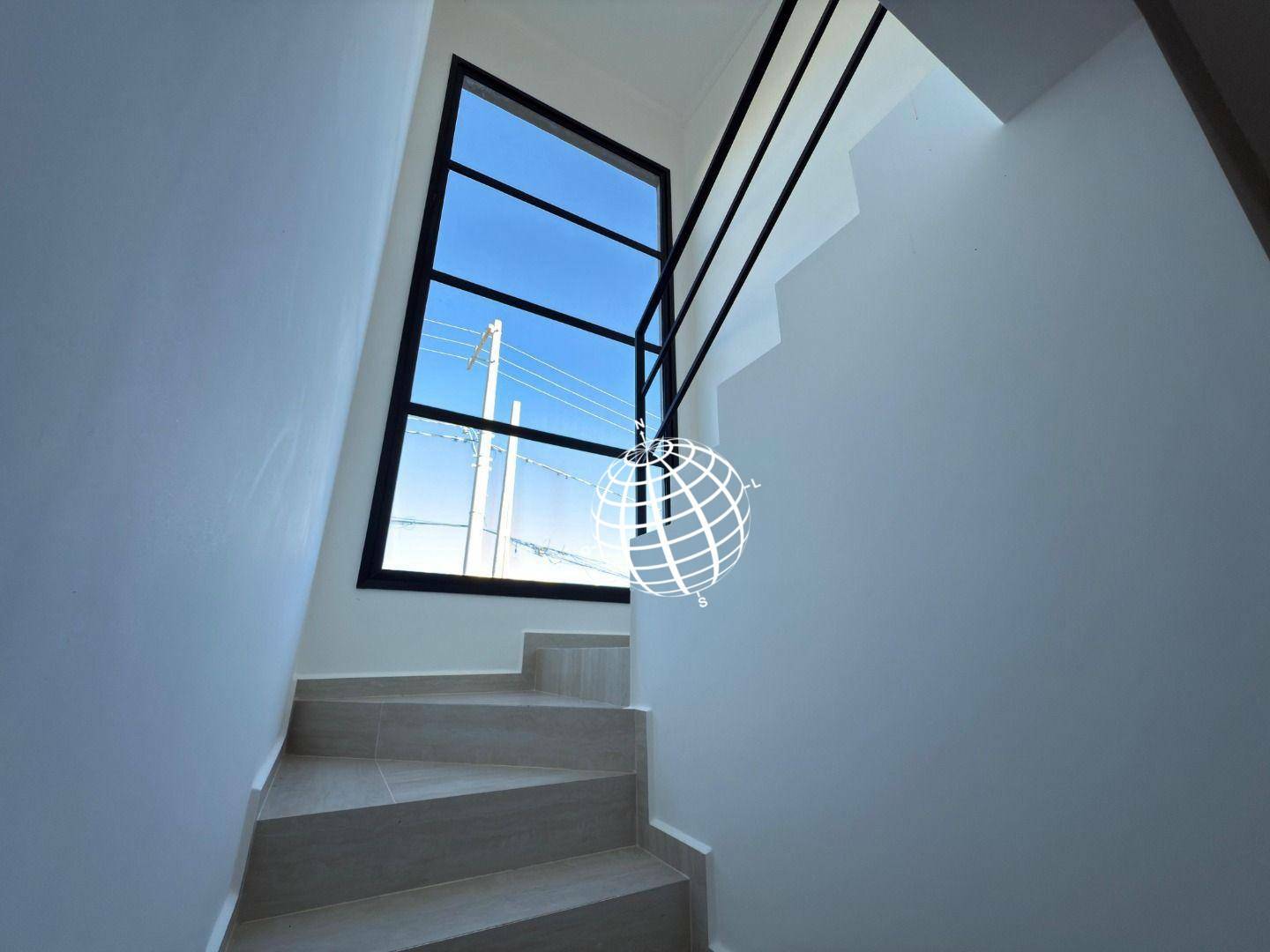 Casa à venda com 3 quartos, 105m² - Foto 7