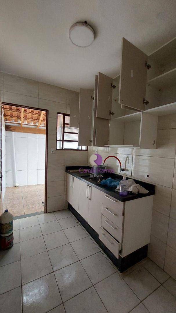 Casa de Condomínio à venda com 2 quartos, 87m² - Foto 10