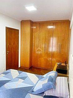 Apartamento à venda com 3 quartos, 127m² - Foto 24