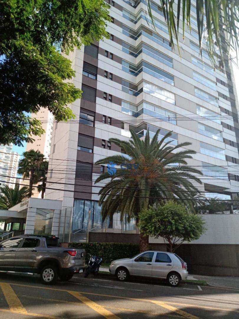 Apartamento à venda com 3 quartos, 186m² - Foto 22