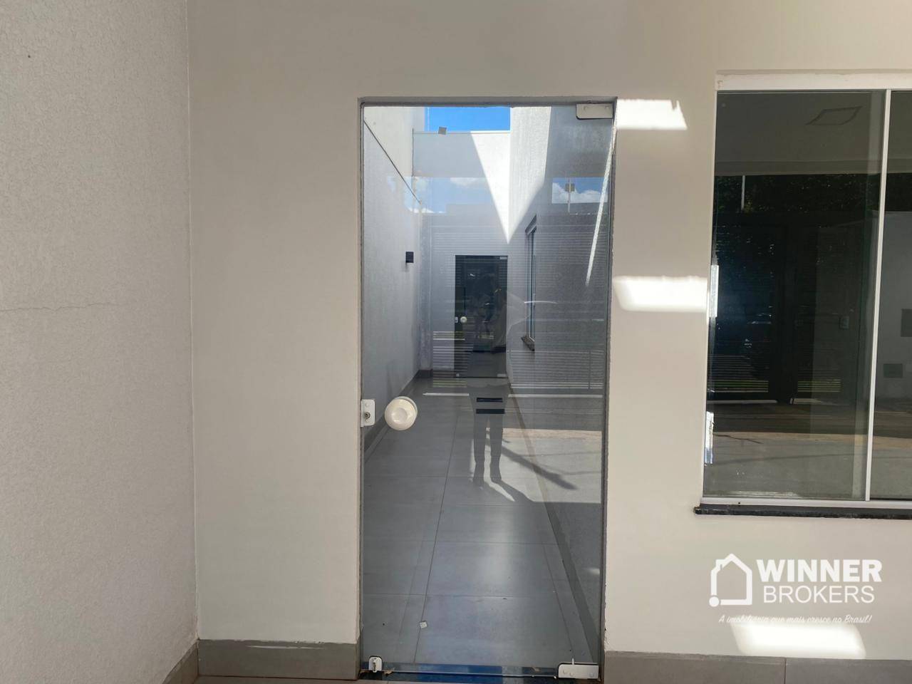 Casa, 3 quartos, 139 m² - Foto 4