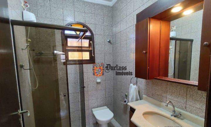 Casa à venda com 3 quartos, 189m² - Foto 29