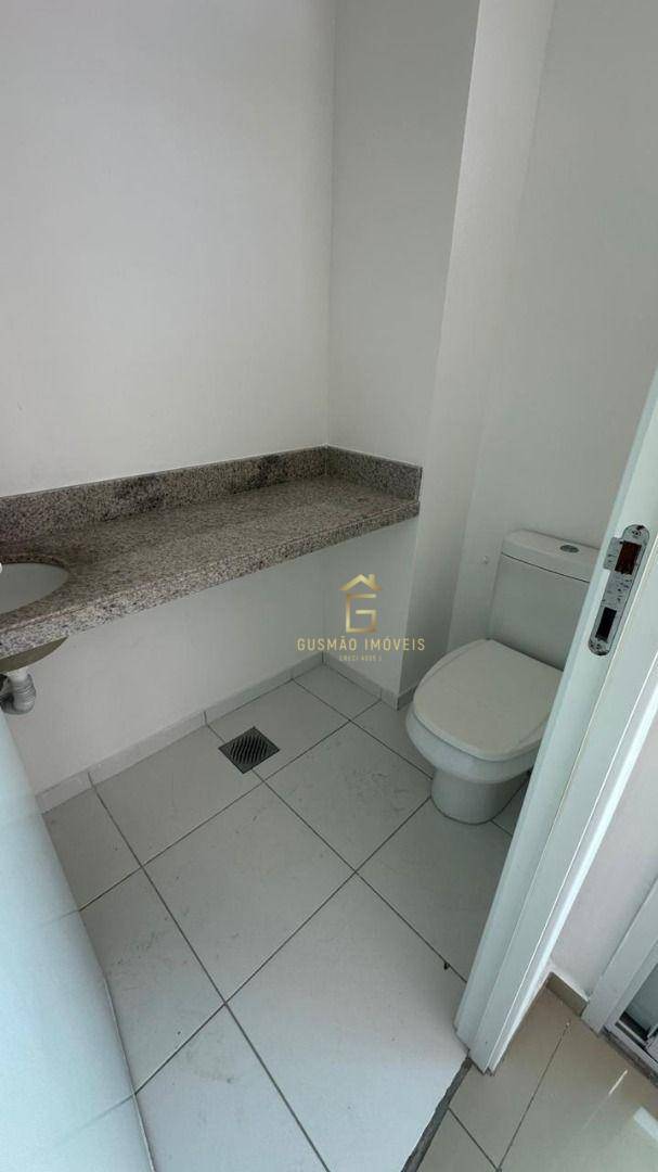 Conjunto Comercial-Sala para alugar, 34m² - Foto 2