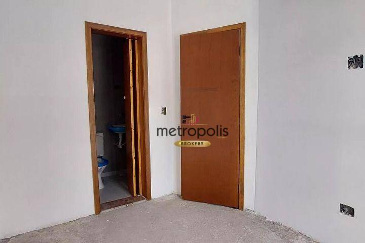 Apartamento à venda com 2 quartos, 52m² - Foto 4