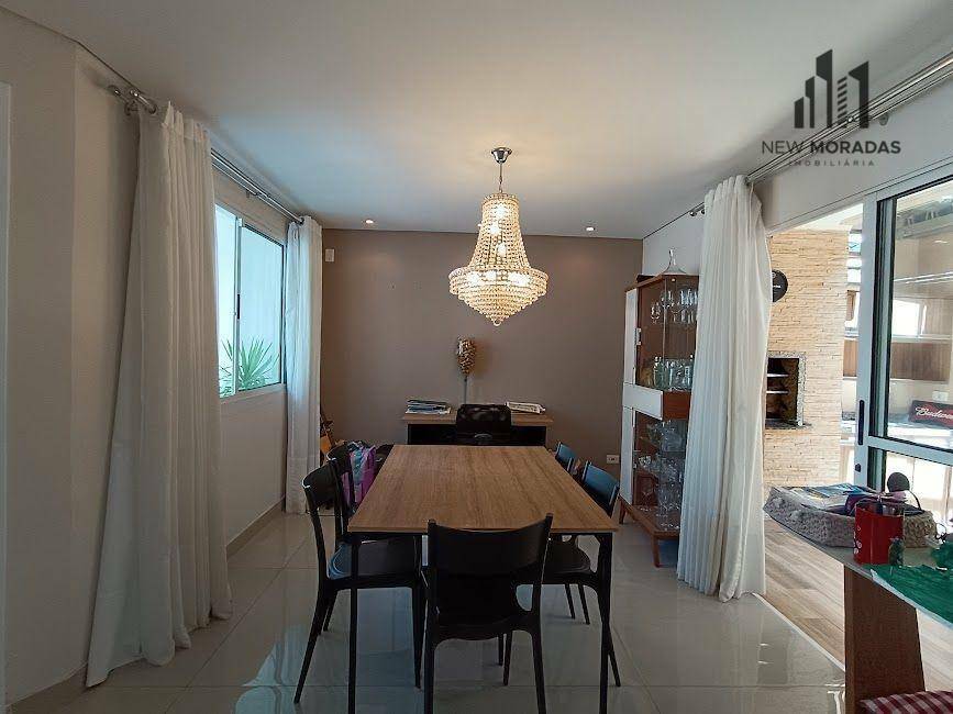 Sobrado à venda com 3 quartos, 112m² - Foto 10