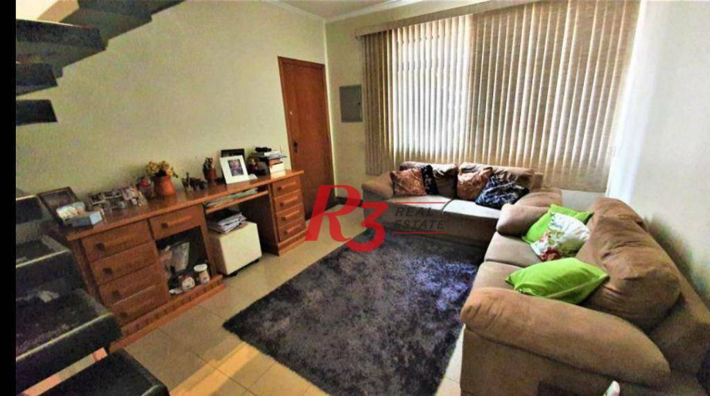 Cobertura à venda com 3 quartos, 174m² - Foto 3