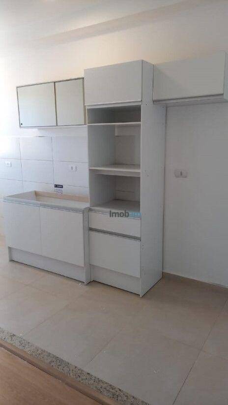 Apartamento, 2 quartos, 45 m² - Foto 5