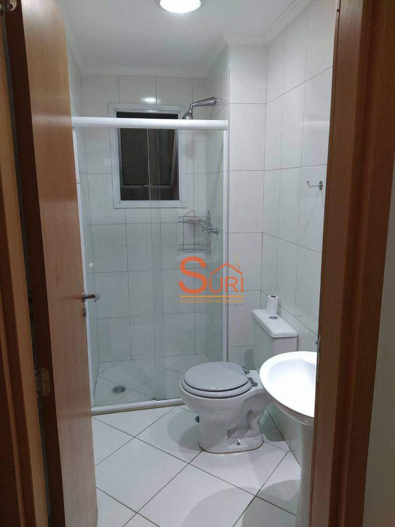 Apartamento à venda com 2 quartos, 63m² - Foto 17