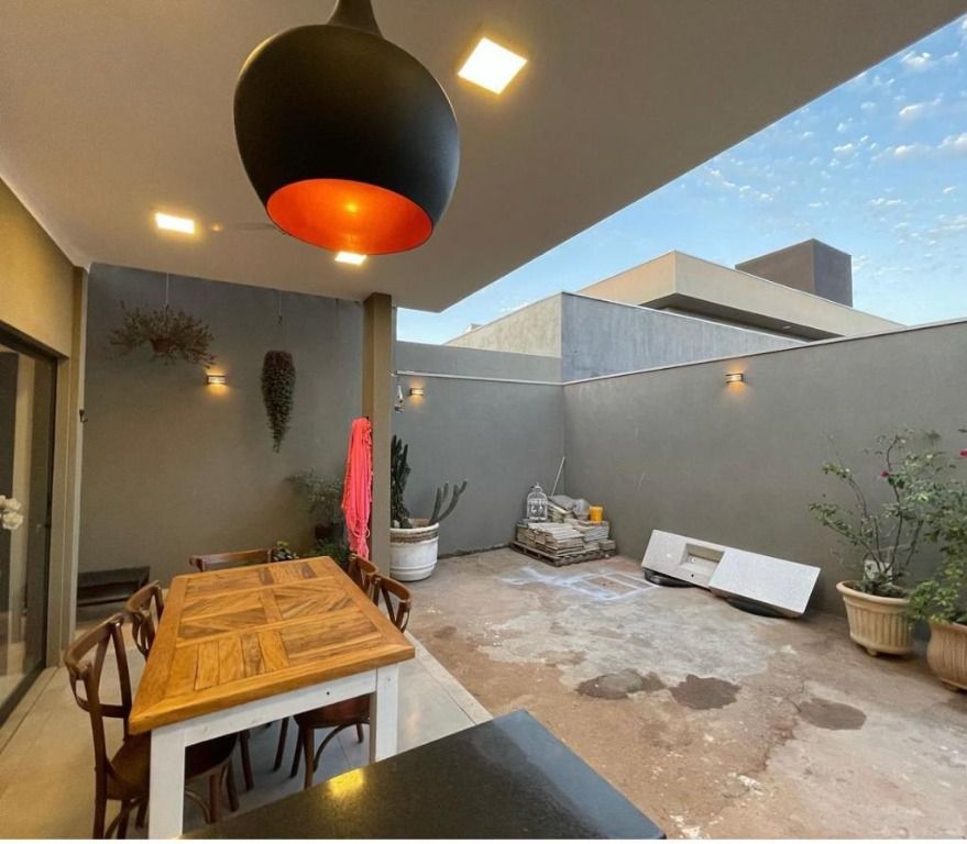 Casa de Condomínio à venda com 3 quartos, 206m² - Foto 7