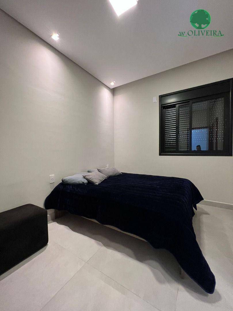 Casa de Condomínio à venda com 3 quartos, 207m² - Foto 26