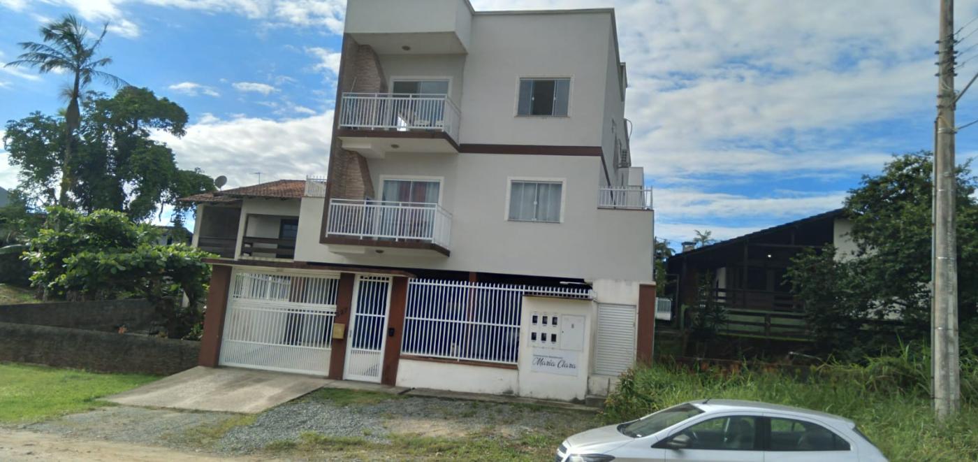 Apartamento à venda com 2 quartos, 54m² - Foto 1