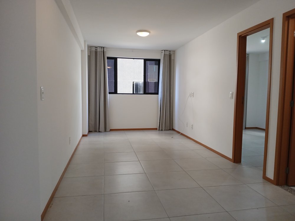 Apartamento para alugar com 1 quarto, 45m² - Foto 19