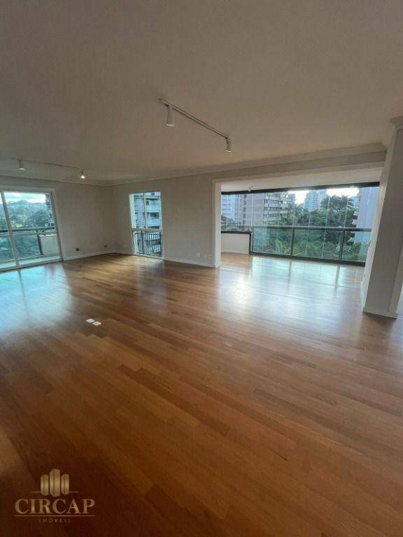 Apartamento para alugar com 4 quartos, 350m² - Foto 7