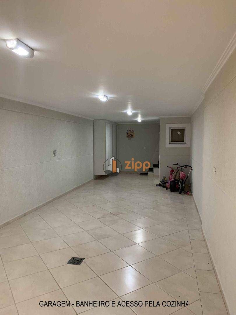 Sobrado à venda com 3 quartos, 170m² - Foto 18