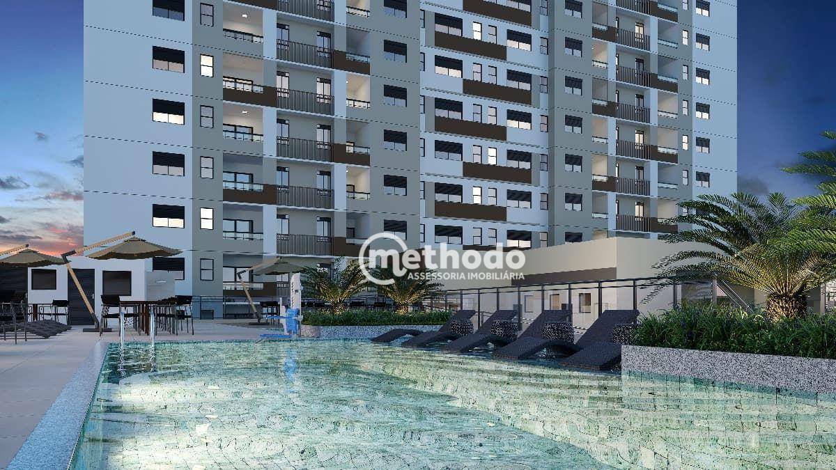 Apartamento à venda com 2 quartos, 67m² - Foto 1