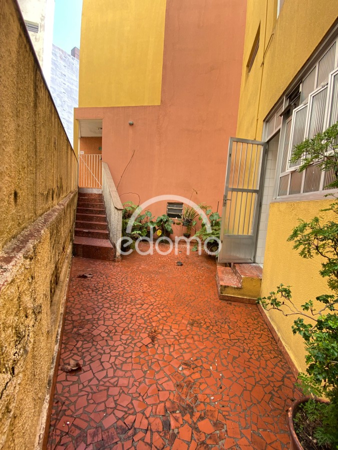 Apartamento para alugar com 3 quartos, 124m² - Foto 10