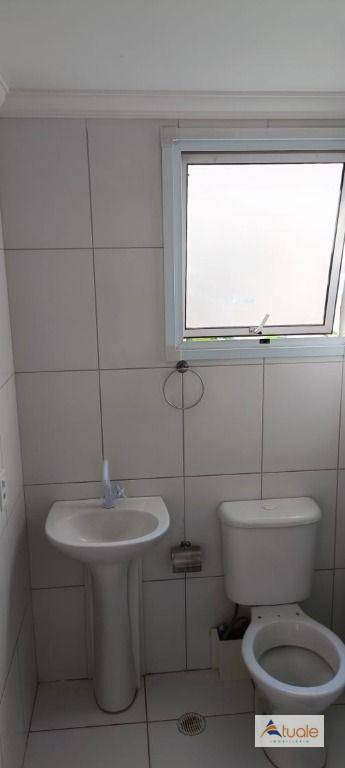 Apartamento para alugar com 2 quartos, 50m² - Foto 19