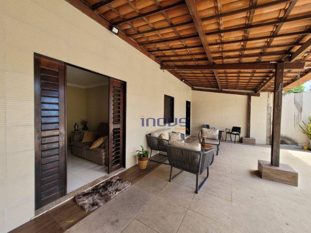 Casa, 3 quartos, 113 m² - Foto 18