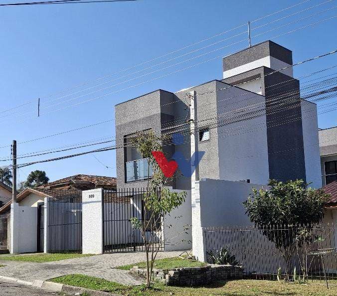 Sobrado à venda com 3 quartos, 117m² - Foto 3