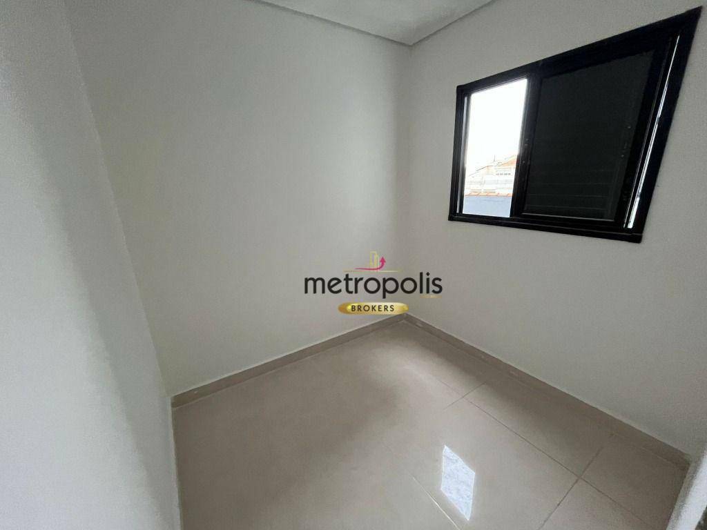 Cobertura à venda com 2 quartos, 48m² - Foto 4