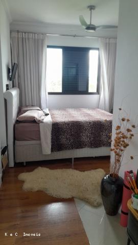 Apartamento à venda com 4 quartos, 120m² - Foto 1