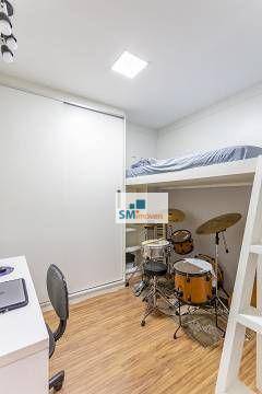 Sobrado à venda com 4 quartos, 197m² - Foto 12