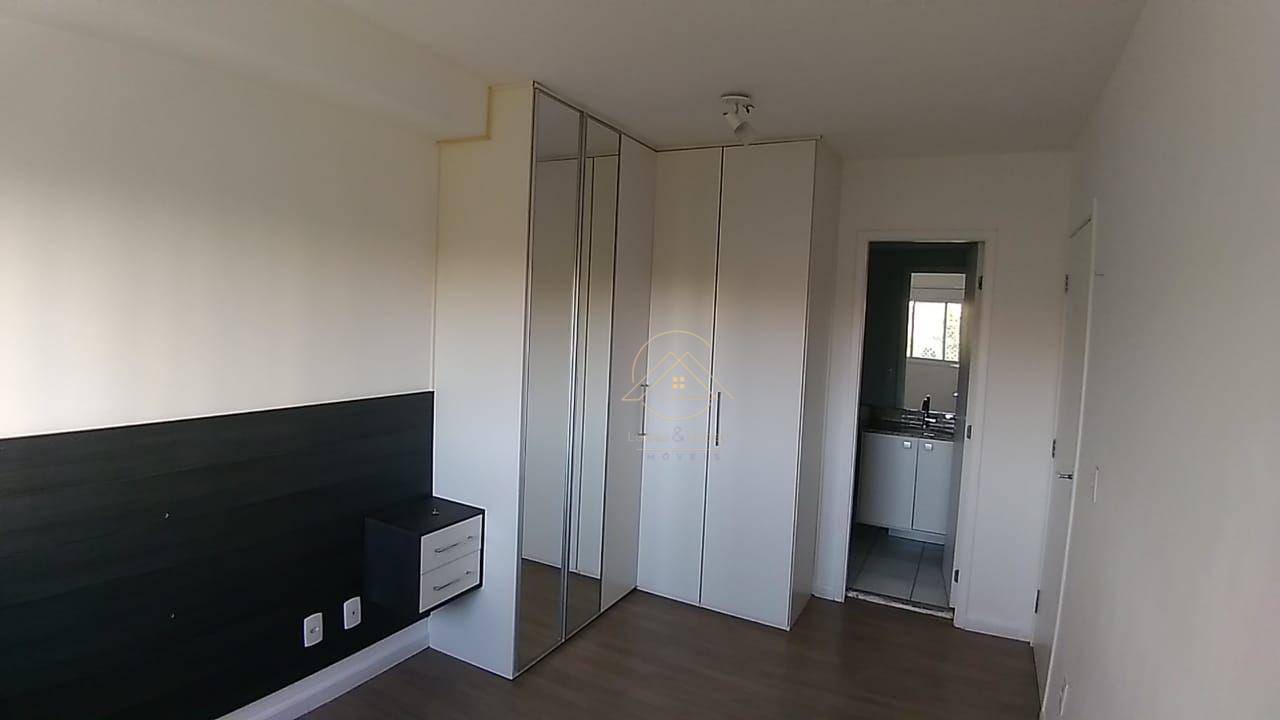 Apartamento à venda com 3 quartos, 60m² - Foto 18