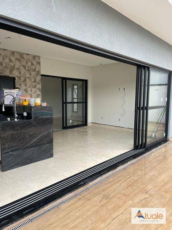 Casa de Condomínio à venda com 3 quartos, 240m² - Foto 16