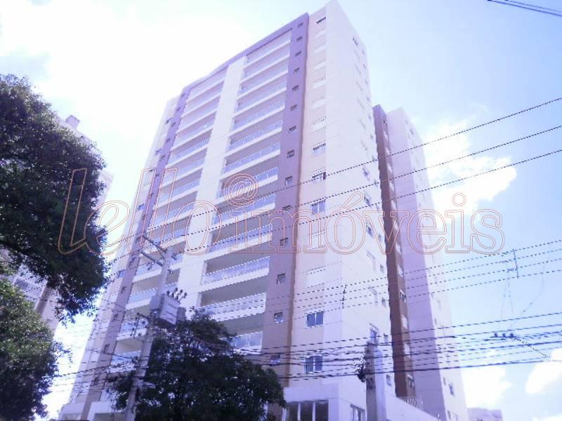 Apartamento para alugar com 3 quartos, 129m² - Foto 17