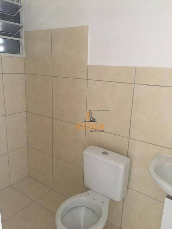 Apartamento à venda com 2 quartos, 49m² - Foto 5