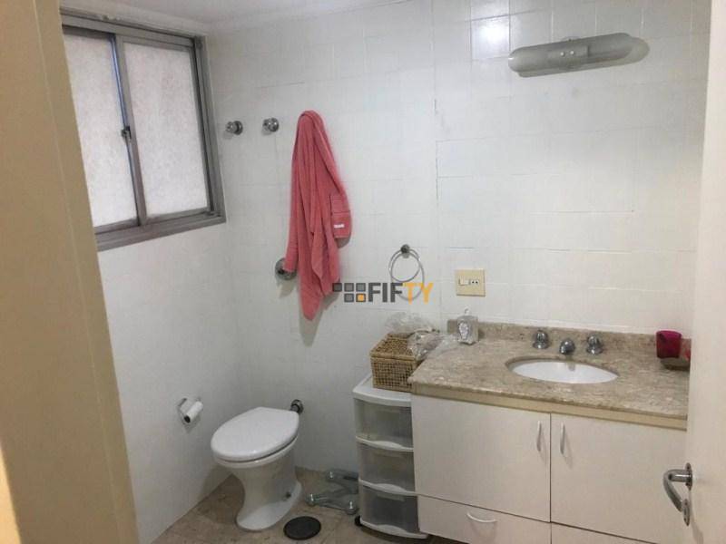 Apartamento à venda com 2 quartos, 80m² - Foto 6