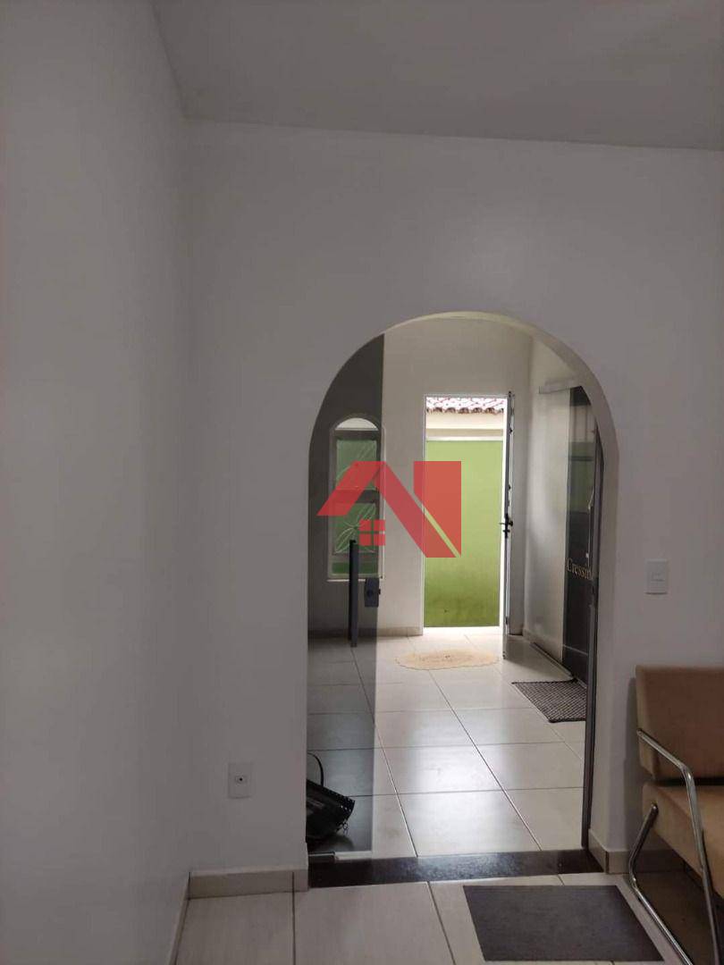 Conjunto Comercial-Sala para alugar, 10m² - Foto 4