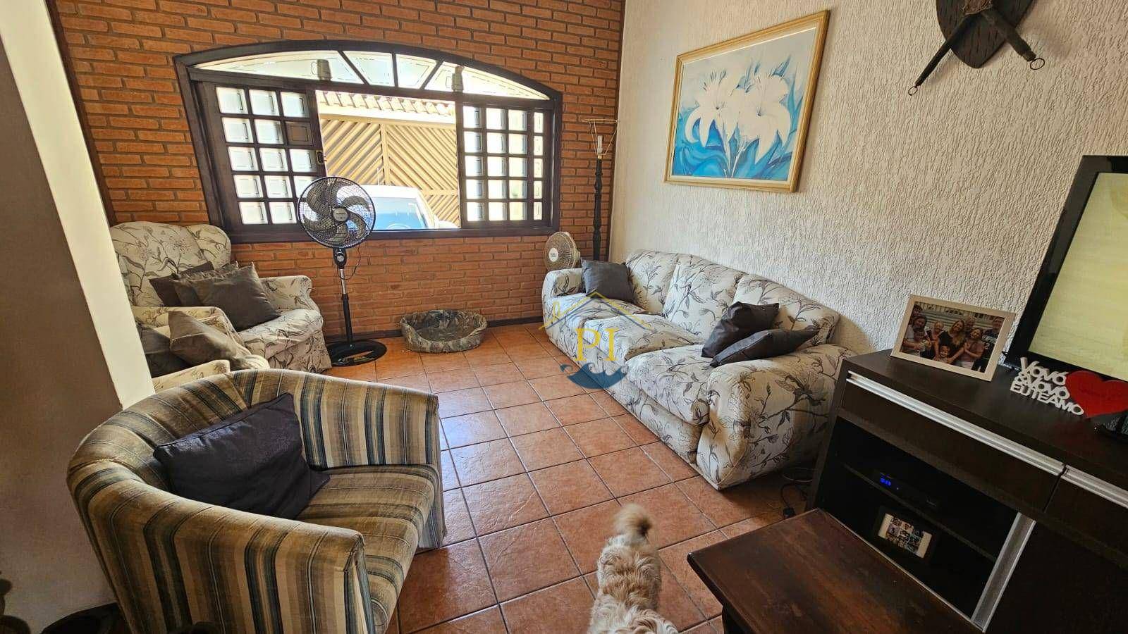 Casa à venda com 3 quartos, 165m² - Foto 11