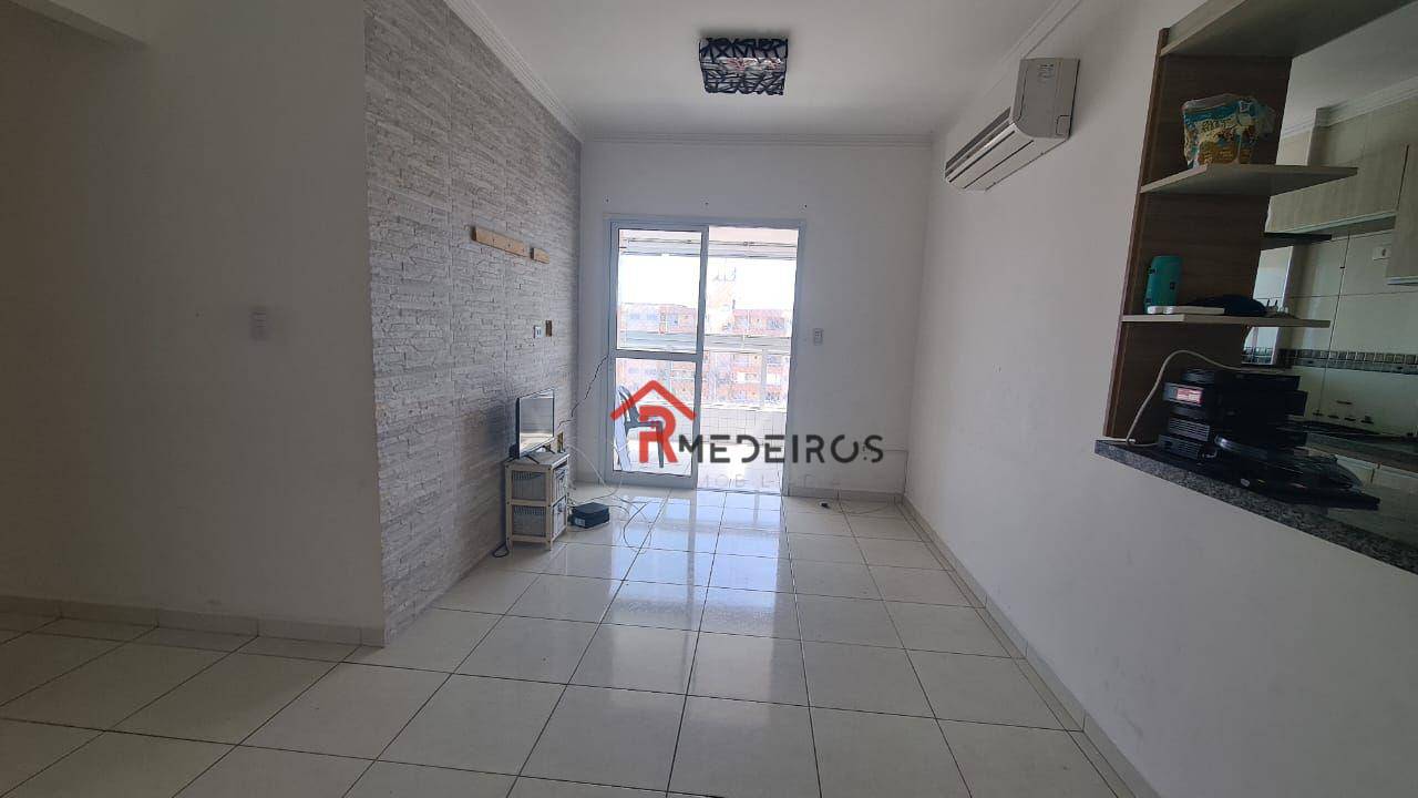 Apartamento à venda com 2 quartos, 78m² - Foto 2